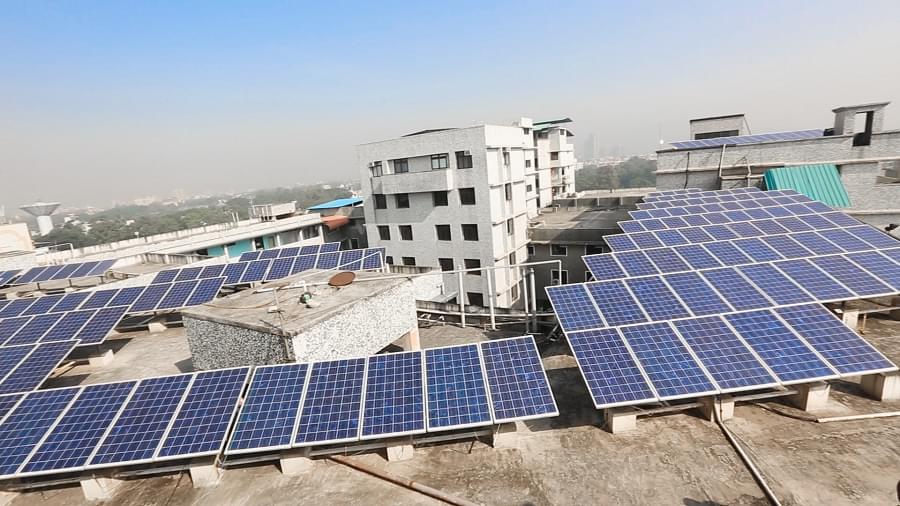 PCACS Campus & Infrastructure photo 58